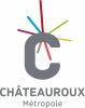 Châteauroux Metropole