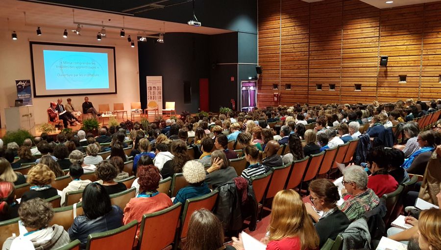 COLLOQUE COLLOQUE