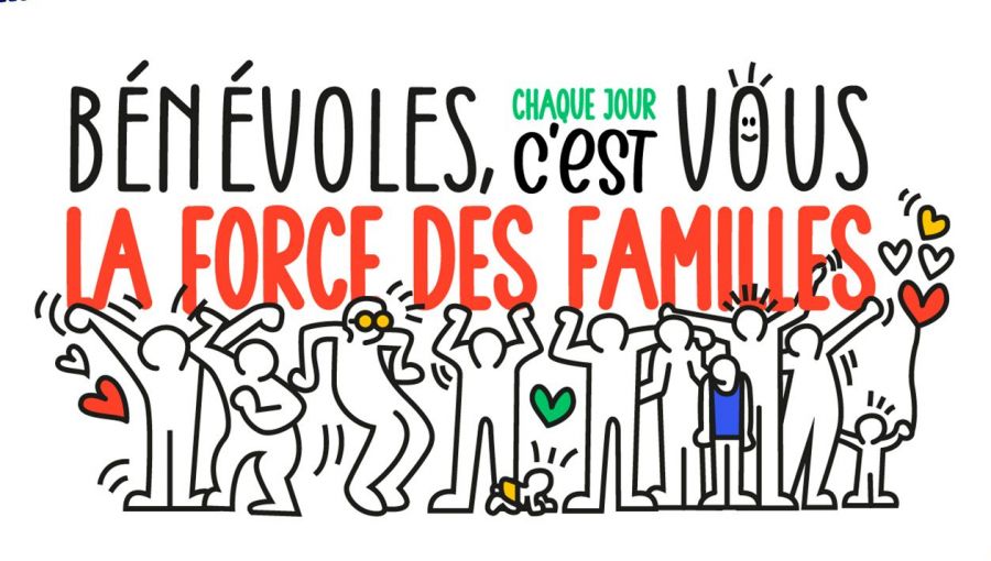 Merci pour les Familles 2023