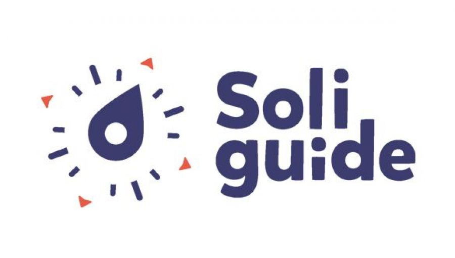Développement du SOLIGUIDE dans l'Indre Développement du SOLIGUIDE dans l'Indre
