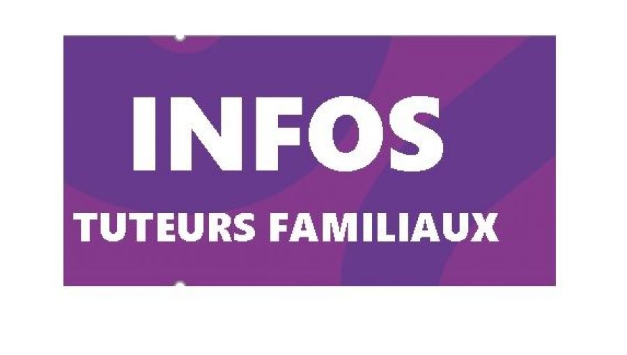 Ateliers ISTF gratuits - Janvier à mars 2022