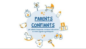 Parents confiants 2022