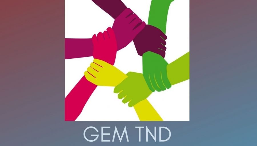 Nouveauté : GEM TND