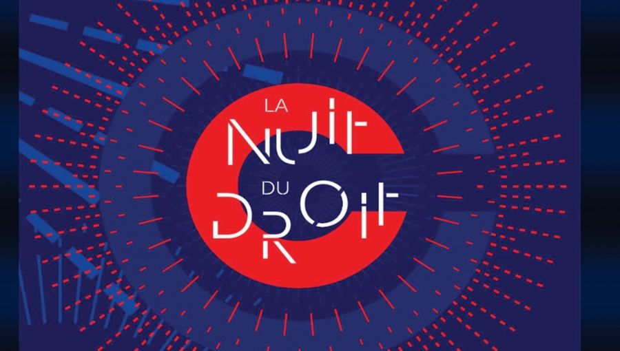 La nuit du droit - Représentation théâtrale