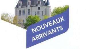 Nouveaux arrivants