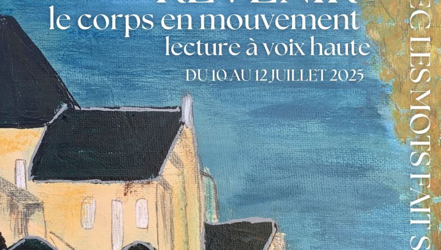 Mets au bec les mots