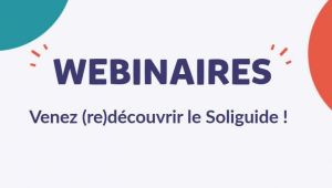 Webinaires Soliguide