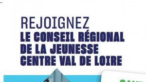 Appel à candidatures - Conseil régional de la Jeunesse