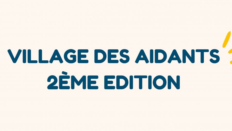 Village des Aidants Village des Aidants