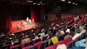 L'UDAF 36 a fêté ses 80 ans