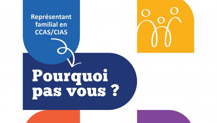 Recherche de représentants familiaux