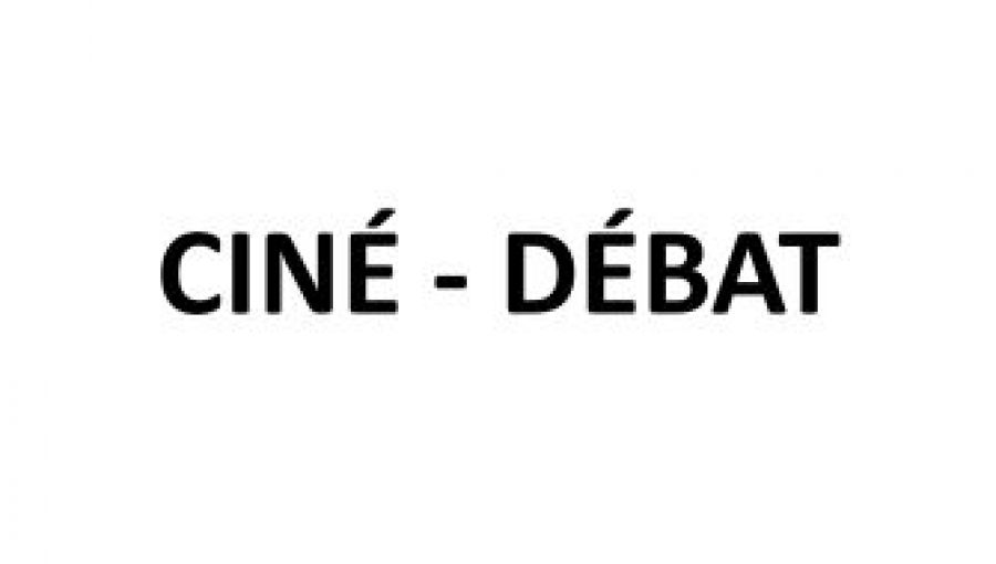 Ciné débat proposé par l'association Cap2Vies