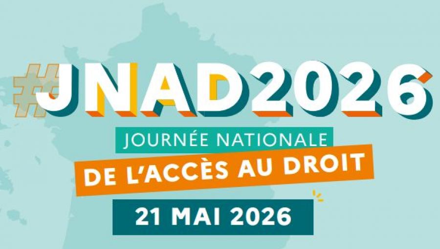 Journée nationale de l’accès au droit 