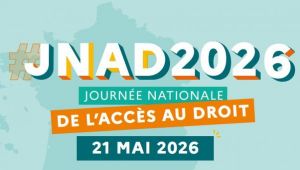 Journée nationale de l’accès au droit 