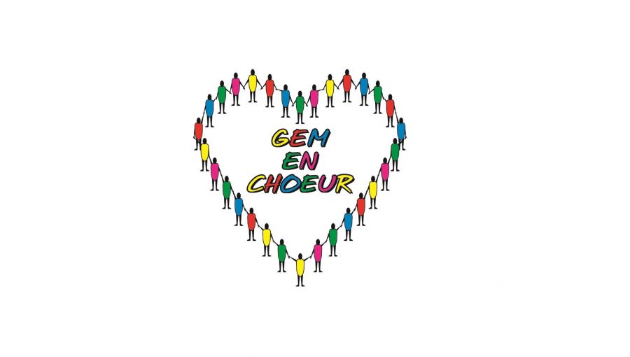 Anniversaire du GEM en Chœur