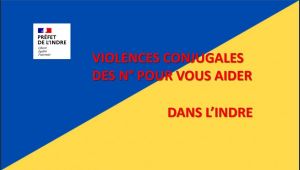 Violences conjugales