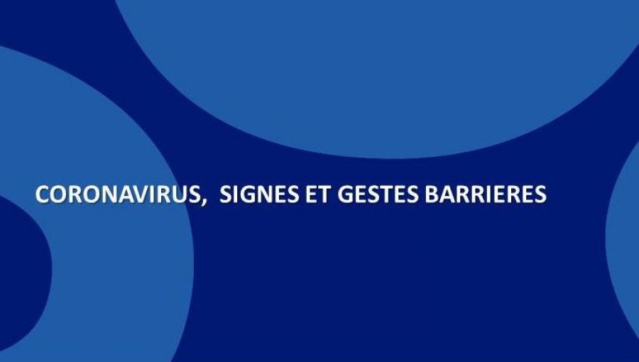 Coronavirus, bien utiliser son masque