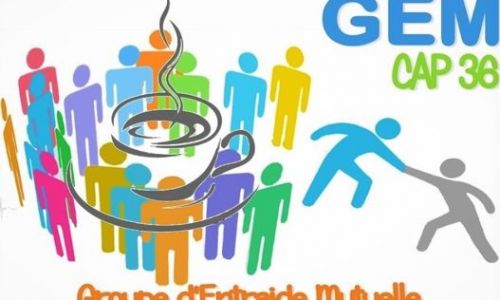 Groupes d'Entraide Mutuelle