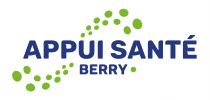 Appui Santé Berry