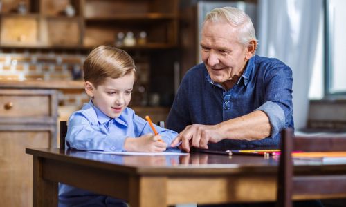 Action Associative et familiale